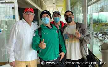 Copa Heller Internacional inicia en Queretaro - El Sol de Cuernavaca