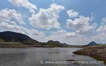 Ceagua afirma que hay suficiente agua para riego - El Sol de Cuernavaca