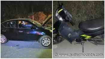 Aseguran dos vehículos con reporte de robo en Cuernavaca - Noticias de Morelos - La Crónica de Morelos