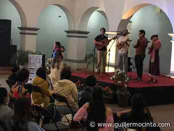 El Arte Emergente está dentro del Museo de la Ciudad de Cuernavaca - Noticias de Morelos - La Crónica de Morelos