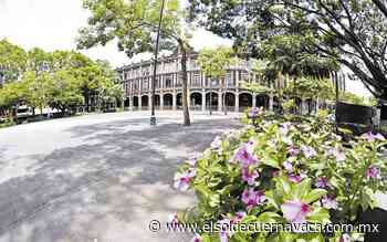 En el limbo, 370 mdp de recursos federales - El Sol de Cuernavaca