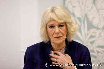 Duchess of Cornwall speaks out after Queen names her Queen Consort