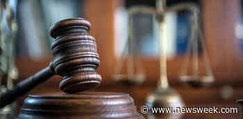Texas Man Pleads Guilty to Attacking Asian Family He Blamed for Coronavirus - Newsweek