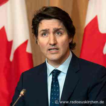 Trucker-Proteste: Kanada hebt Notstandsregelung auf - radioeuskirchen.de