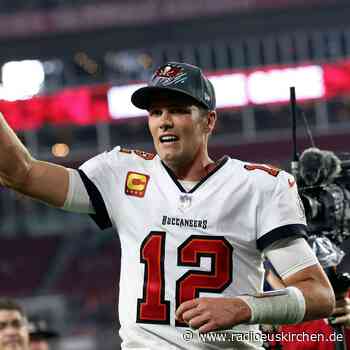 Football-Star Tom Brady will sich nun in Hollywood beweisen - radioeuskirchen.de
