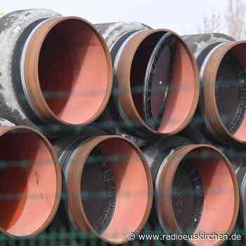 US-Regierung: Sanktionen gegen Nord Stream 2 AG - radioeuskirchen.de