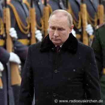 Wie sich der Konflikt zwischen Moskau und Kiew zuspitzte - radioeuskirchen.de