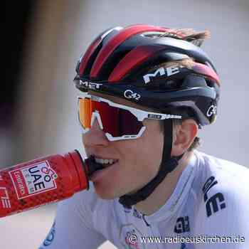 Erster Saisonsieg für Tour-Champion Pogacar - radioeuskirchen.de