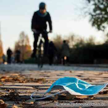 Modellierer erwarten Wiederanstieg von Infektionszahlen - radioeuskirchen.de