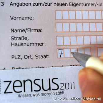 Zensus 2022 beginnt Mitte Mai - noch werden Helfer gesucht - radioeuskirchen.de