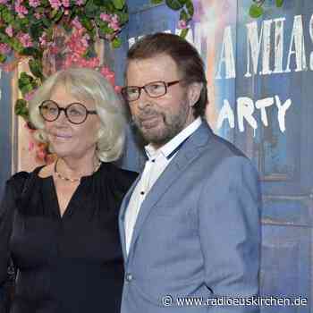 Abba-Star Björn Ulvaeus: Scheidung nach über 40 Jahren - radioeuskirchen.de