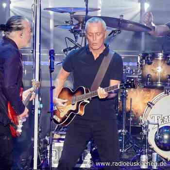 Tears For Fears über ihre neue Freiheit - radioeuskirchen.de