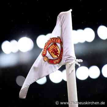 Manchester United sagt Flug mit russischer Airline ab - radioeuskirchen.de