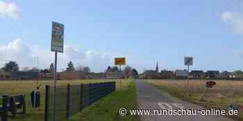 Stadt Euskirchen gegen Poller-Lösung für Rheinstraße - Kölnische Rundschau