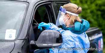 Kreis Euskirchen: Noch keine Corona-Trendwende in Sicht - Kölnische Rundschau