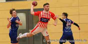 Handball-Vorschau: Spitzenspiele für die Teams der HSG Euskirchen - Kölnische Rundschau