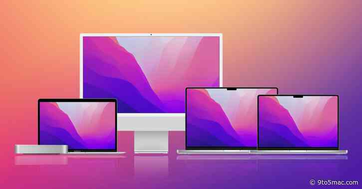 Here’s why Apple should (still) make a 16-inch MacBook Air