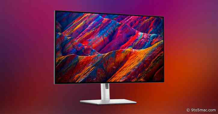 Best USB-C and Thunderbolt displays for Mac [February]