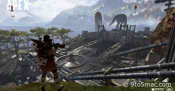 Battle royale ‘Apex Legends Mobile’ for iOS to launch in ten additional countries next week