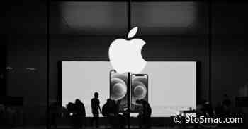 Apple once again drops the mask mandate in its US retail stores