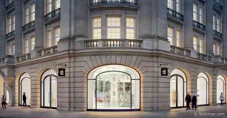 Police confirm ongoing hostage situation unfolding at Apple Store in Amsterdam [Updated]