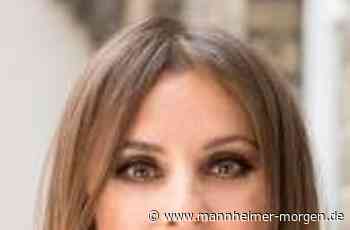 Jagoda Marinic leitet ab 2023 die Literaturtage - Heidelberg - Nachrichten und Informationen - Mannheimer Morgen