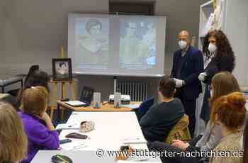 Uni Heidelberg: Kunstfälschungen in höchster Qualität - Kultur - Stuttgarter Nachrichten