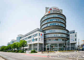 Patrizia investiert in ein Bürogebäude in Heidelberg - Augsburg - B4B Schwaben