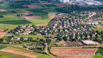 Heidelberg: „Preisgünstig“ Wohnen im PHV ‒ Was für den neuen Stadtteil geplant ist - heidelberg24.de
