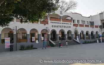 Demandan al Consejo Municipal Indígena de Coatetelco - El Sol de Cuernavaca