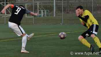 BSG Taufkirchen beherrscht den FC Hohenpolding - FC Eitting gegen Bezirksligisten chancenlos - FuPa - das Fußballportal