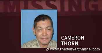 Search begins for missing Native American man, 67, in Aurora - The Denver Channel