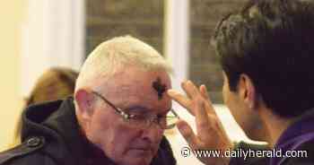 Launching Lent: Aurora Methodists to partner in Ash Wednesday worship - Chicago Daily Herald