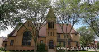 Aurora's New England Congregational Church to celebrate 'Fat Sunday' with worship, chocolate festival - Chicago Daily Herald