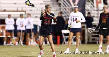 MM 2.23: Maryland women’s lacrosse’s Shaylan Ahearn, Aurora Cordingley earn Big Ten weekly honors - Testudo Times