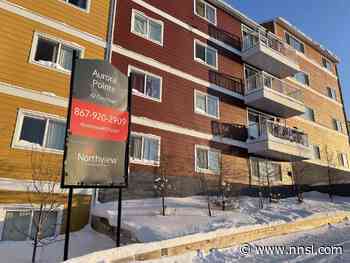 Bear spray deployed at Aurora Pointe, RCMP investigating - NNSL Media