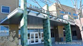 Aurora Public Schools introduces new partnership to combat 'mental health crisis' - Rocky Mountain PBS