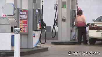 'No one wants to spend that much on gasoline': Rochester average climbs to $3.75 a gallon