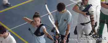 Tiro con l'arco: i risultati dei brianzoli per i campionati indoor - Il Cittadino di Monza e Brianza