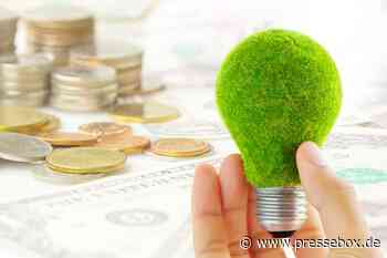 Förderung Photovoltaik für Unternehmen in Erlangen, iKratos Solar und Energietechnik GmbH, Pressemitteilung - PresseBox