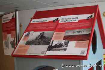 Erlangen: Pfadfinder-Förderkreis Nordbayern präsentierte Ausstellung in Mainz - Der Neue Wiesentbote