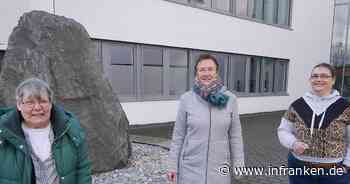 Erlangen: Frauenbeauftragte setzen sich für die Prävention von Gewalt an Frauen ein - inFranken.de