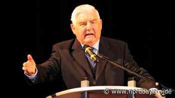 Ein unermüdlicher Arbeiter für den Landkreis ERH - Nordbayern.de