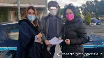 Santa Maria Capua Vetere, Antonio lascia il carcere e va in clinica - L'Occhio di Caserta