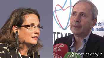 Covid, da Capua catastrofista al rassegnato Crisanti: a che punto siamo - Newsby