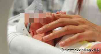 Bimbo di 4 mesi trovato morto in culla a Santa Maria Capua Vetere - Voce di Napoli