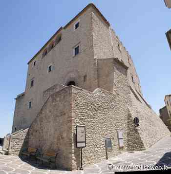 GAMBATESA, CHIUSURA DEL CASTELLO DE CAPUA: LA SINDACA SI RIVOLGE A COTUGNO - Molise Web