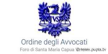 Santa Maria Capua Vetere, recupero debiti contributivi: insorge il Consiglio Avvocati - PUPIA