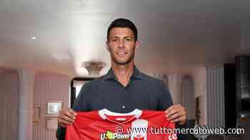 Mazzitelli: "L'obiettivo è la A col Monza, poi vengono i gol. Mi ispiro a Milinkovic-Savic" - TUTTO mercato WEB