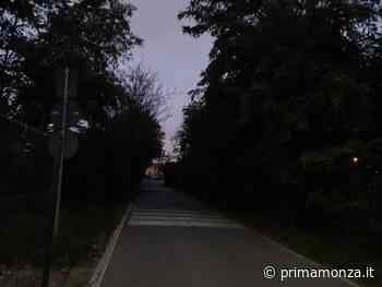 Monza sempre più buia: 170 i lampioni rotti - Prima Monza
